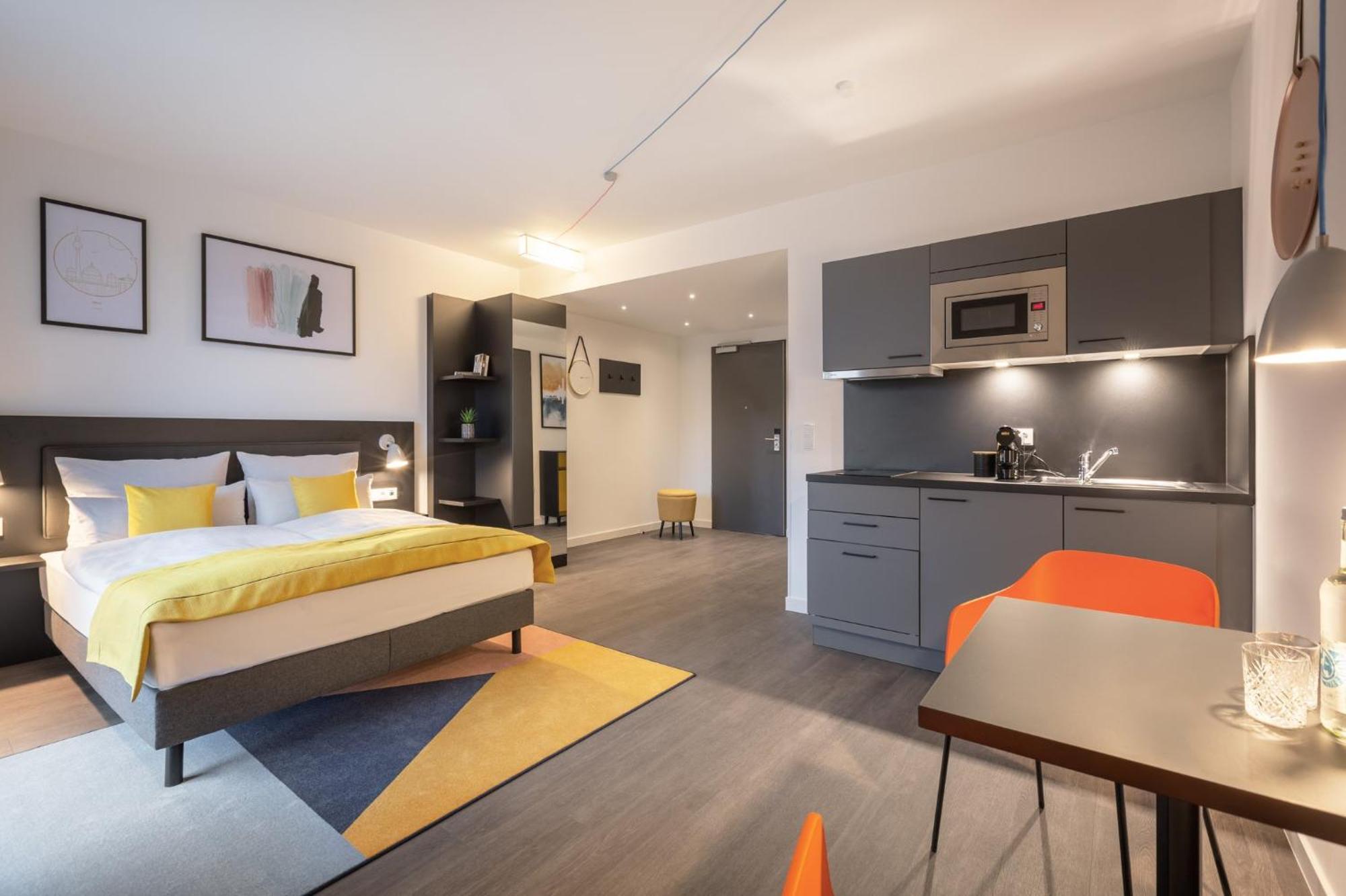 Acora Living The Hotel Berlin